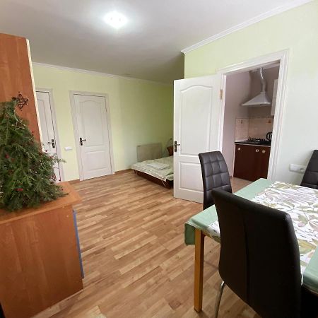 Zwin Apartment 2 سكول المظهر الخارجي الصورة